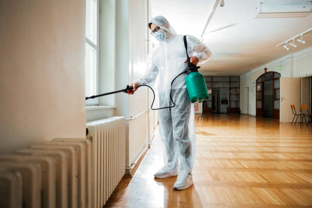 Pest Control for Hotels in Crest, CA